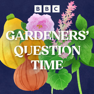 Cover: Gardeners' Question Time