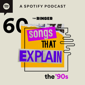 Cover: 60 Songs That Explain the '90s