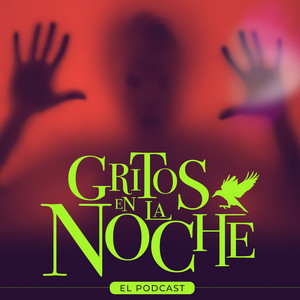 Cover: Gritos en la Noche