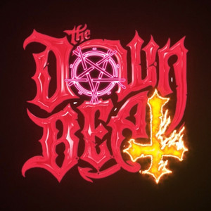 Cover: The Downbeat