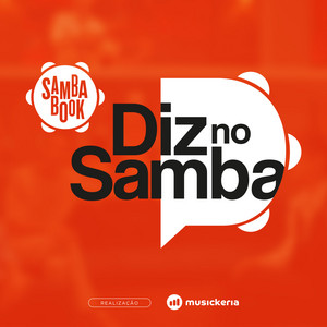 Cover: Diz no Samba