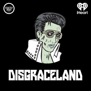 Cover: DISGRACELAND