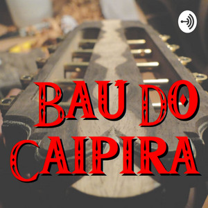 Cover: Baú Do Caipira