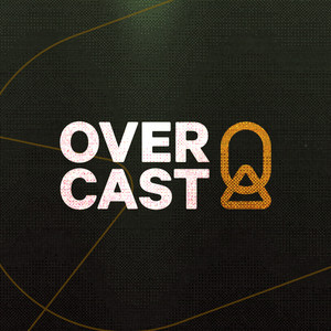 Cover: OVERCAST