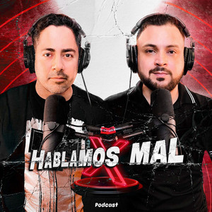 Cover: Hablamos Mal