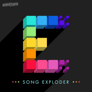 Cover: Song Exploder