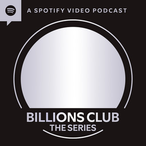 Cover: Billions Club: The Series