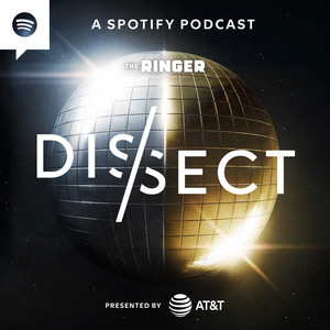 Cover: Dissect