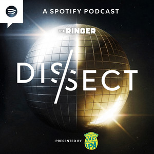 Cover: Dissect