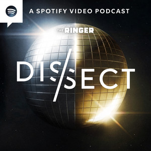 Cover: Dissect