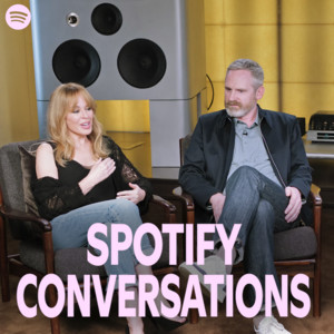 Cover: Spotify Conversations