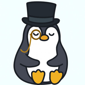 Cover: El pingu en la oficina
