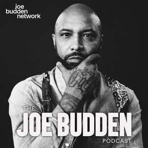 Cover: The Joe Budden Podcast
