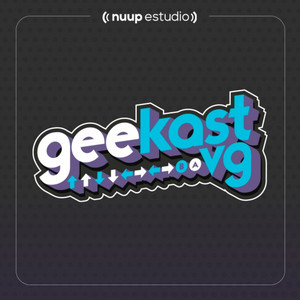 Cover: GeekastVG Podcast