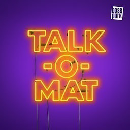 Cover: TALK-O-MAT