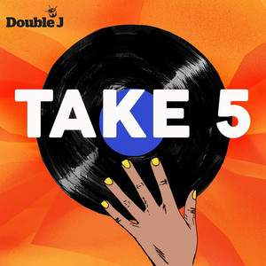 Cover: Take 5
