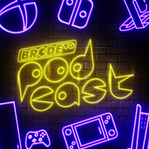 Cover: BRCDEvg Podcast