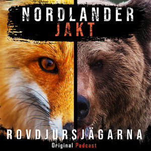 Cover: Rovdjursjägarna
