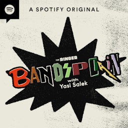 Cover: Bandsplain
