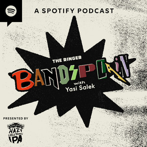 Cover: Bandsplain