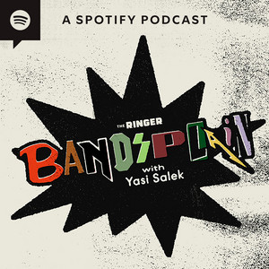 Cover: Bandsplain