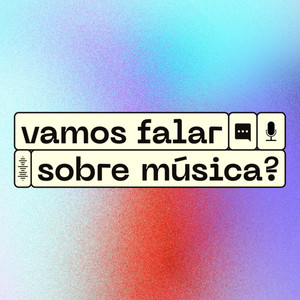 Cover: Vamos Falar Sobre Música?