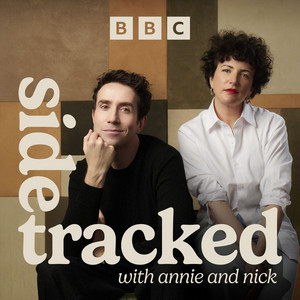 Cover: Sidetracked with Annie and Nick