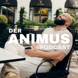 Cover: Der Animus Podcast