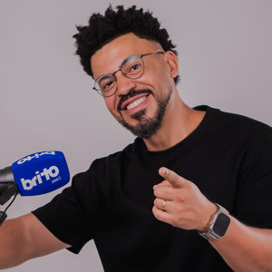 Cover: Brito Podcast