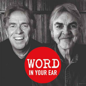 Cover: Word In Your Ear