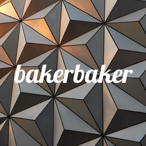 Cover: bakerbaker