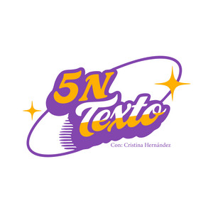 Cover: 5n Texto