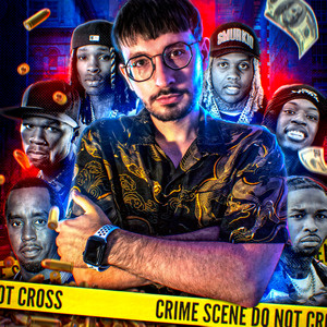 Cover: Trap Lore Ross