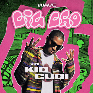 Cover: Big Bro with Kid Cudi