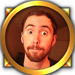Cover: Asmongold TV