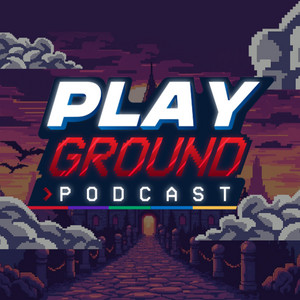 Cover: Playground