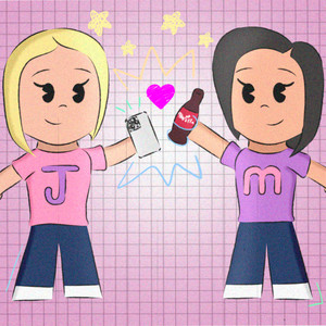 Cover: La J y la M