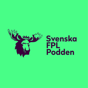 Cover: Svenska FPL Podden
