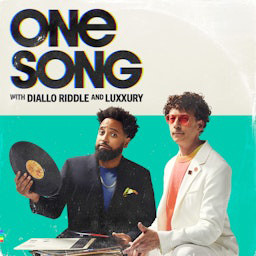 Cover: One Song