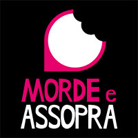 Cover: Morde e Assopra