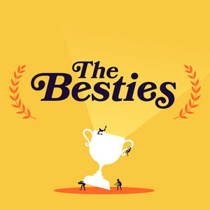 Cover: The Besties