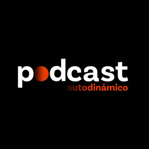 Cover: El Podcast de AutoDinámico