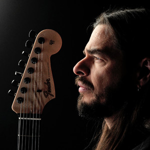 Cover: Garza Podcast