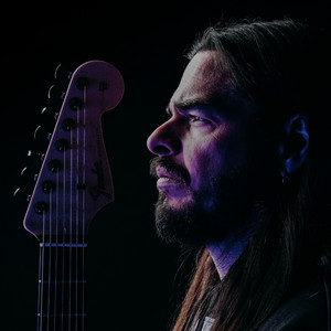 Cover: Garza Podcast