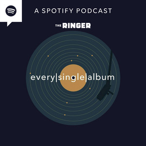 Cover: Every Single Album