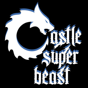 Cover: Castle Super Beast