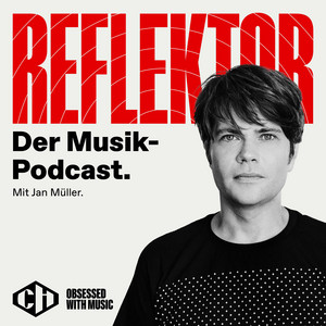 Cover: Reflektor