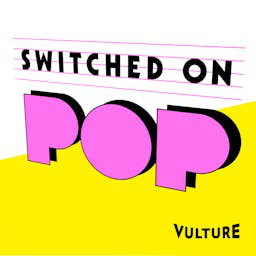 Cover: Switched on Pop
