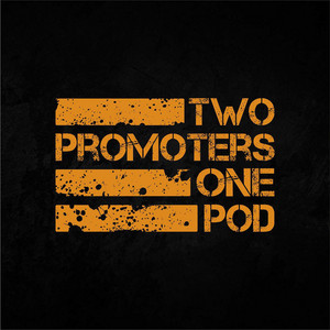 Cover: 2 Promoters, 1 Pod