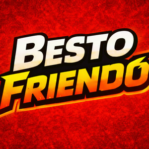 Cover: Besto Friendo